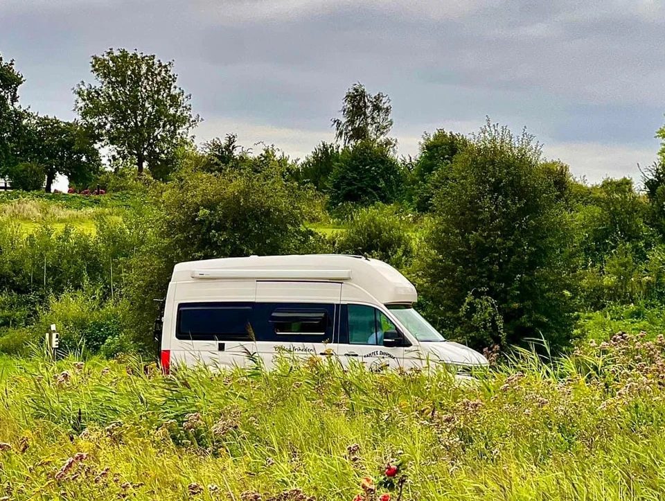 Magnus 1 Camper Danmark