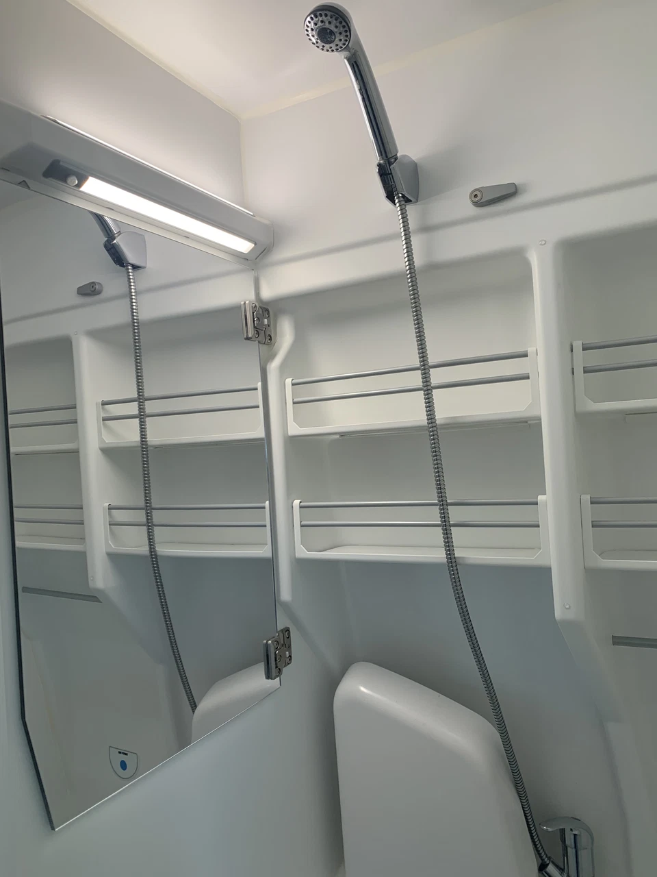 Magnus 11 Camper Danmark