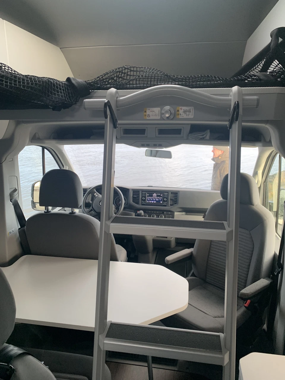 Magnus 13 Camper Danmark