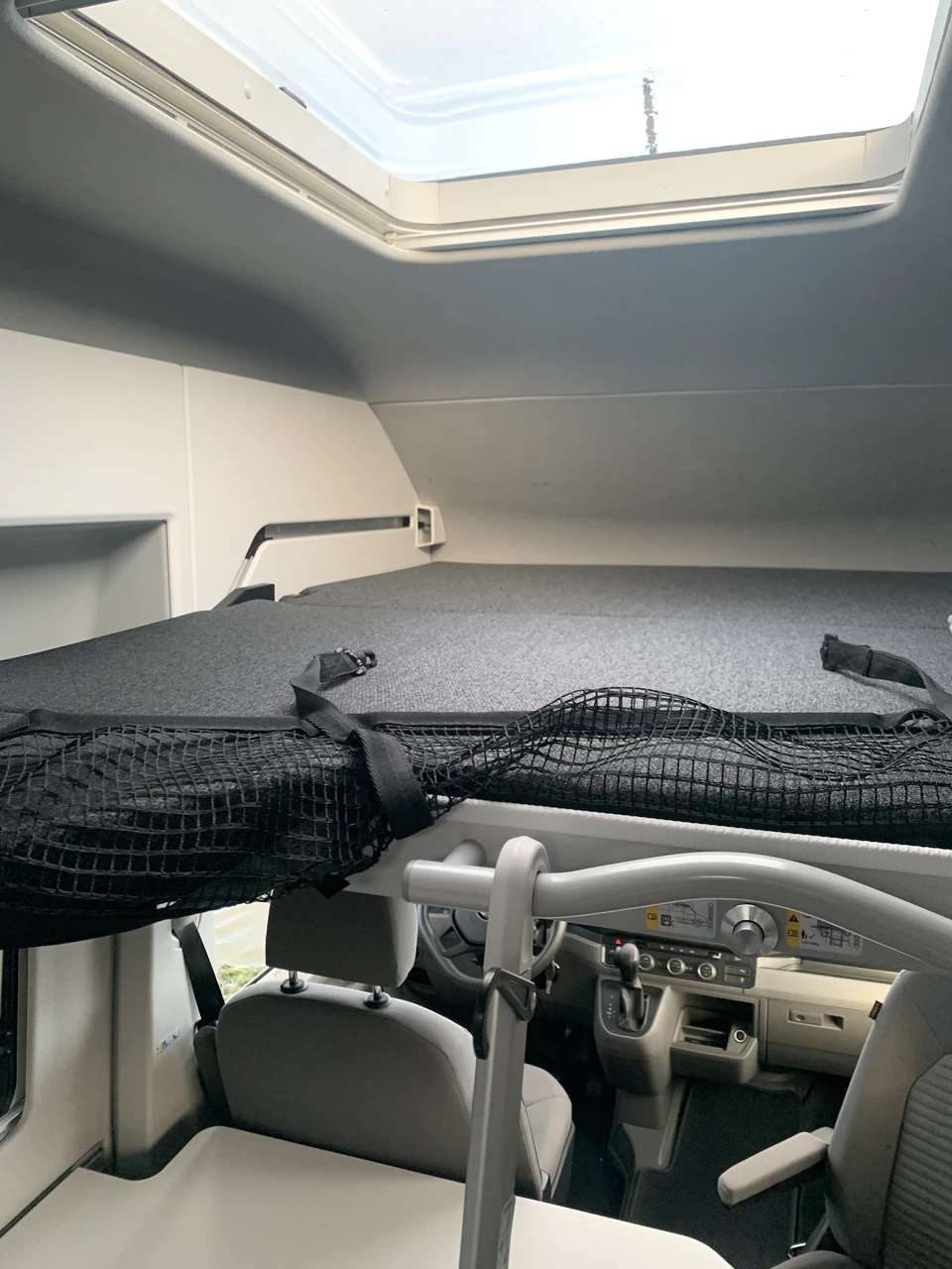 Magnus 14 Camper Danmark