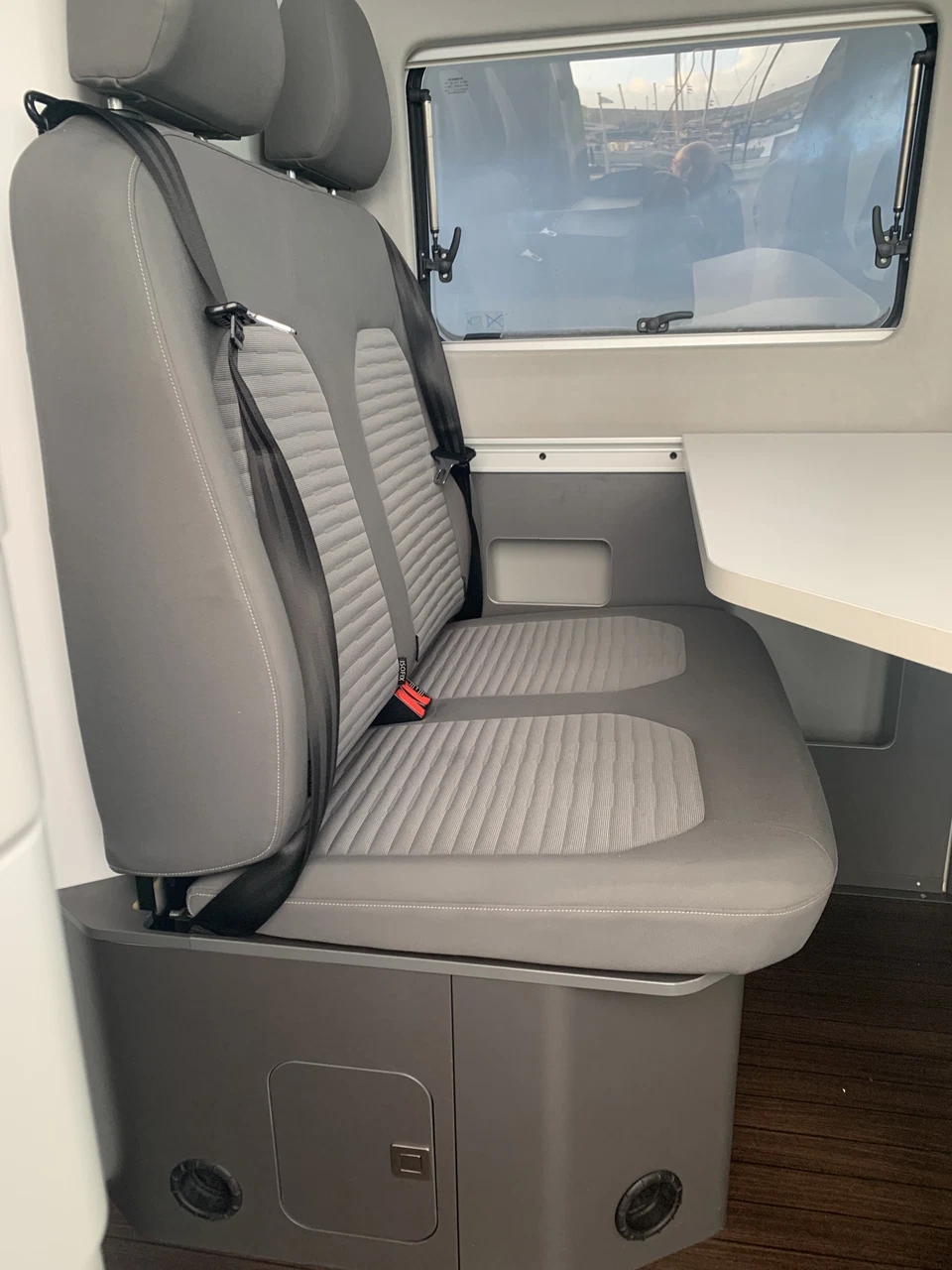 Magnus 15 Camper Danmark