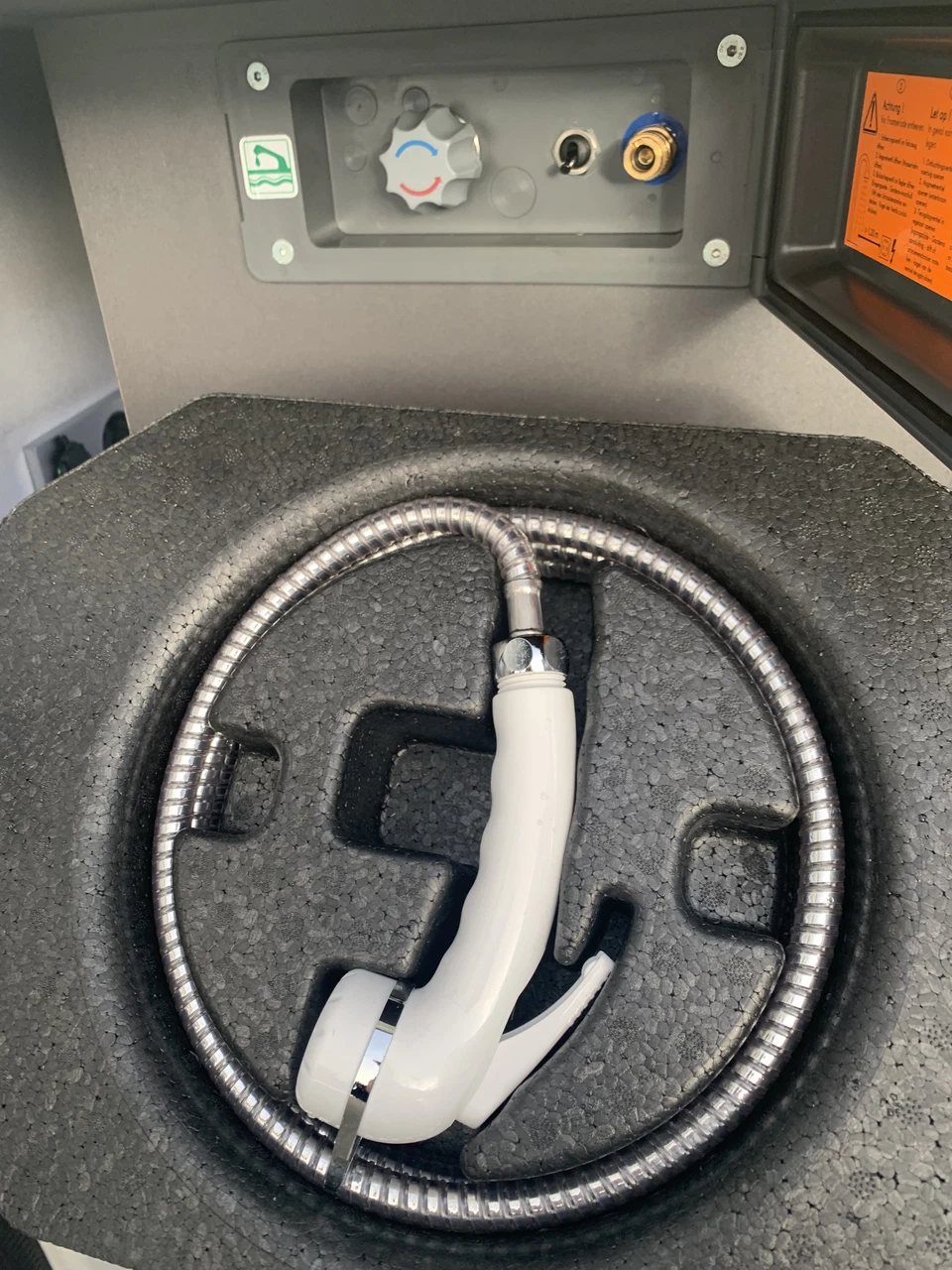 Magnus 19 Camper Danmark