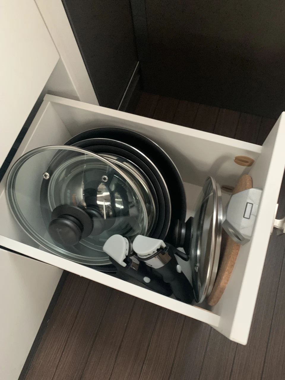 Magnus 7 Camper Danmark