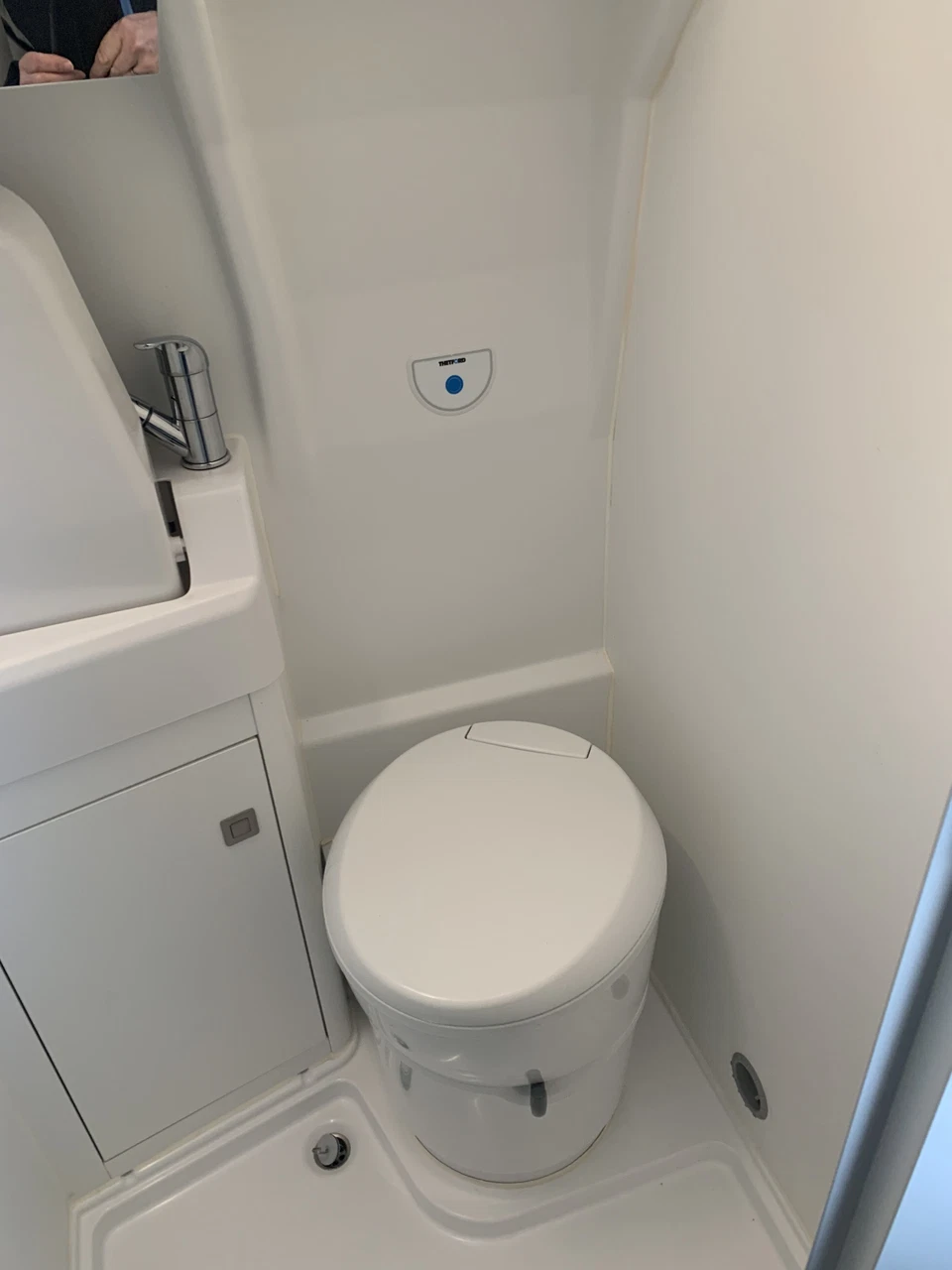 Magnus 9 Camper Danmark