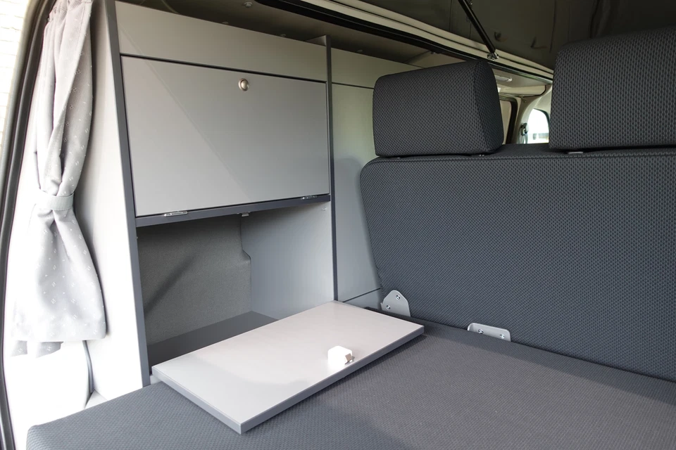 Marie 10 Camper Danmark