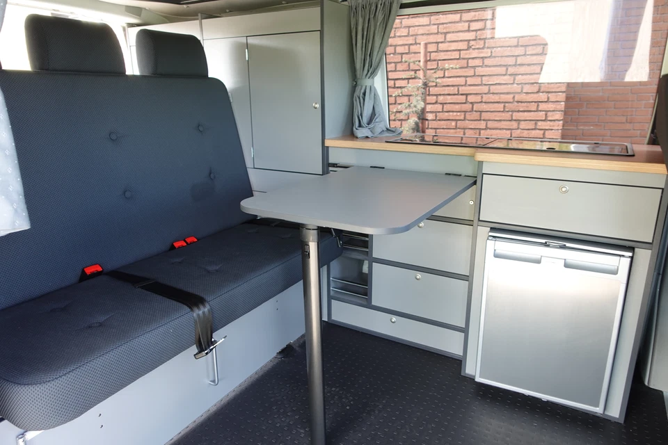 Marie 5 Camper Danmark