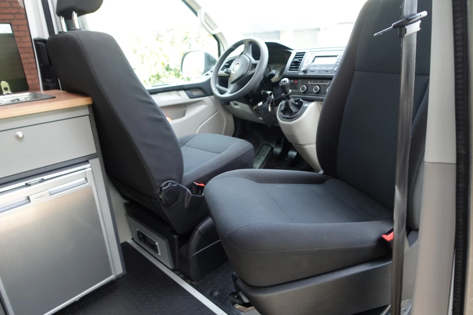 Marie 7 Camper Danmark