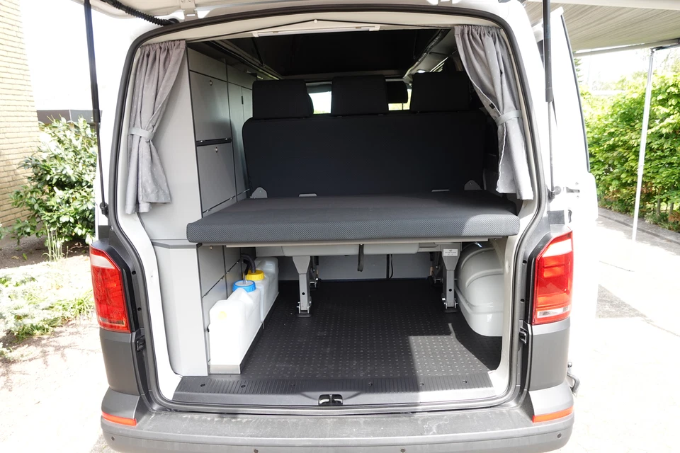 Marie 8 Camper Danmark