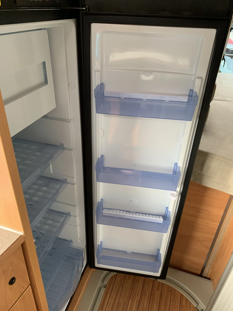 Velo 5 Camper Danmark