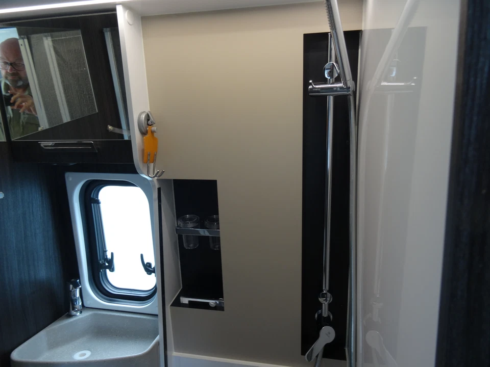 Holger 13 Camper Danmark