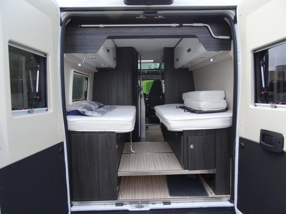 Holger 5 Camper Danmark