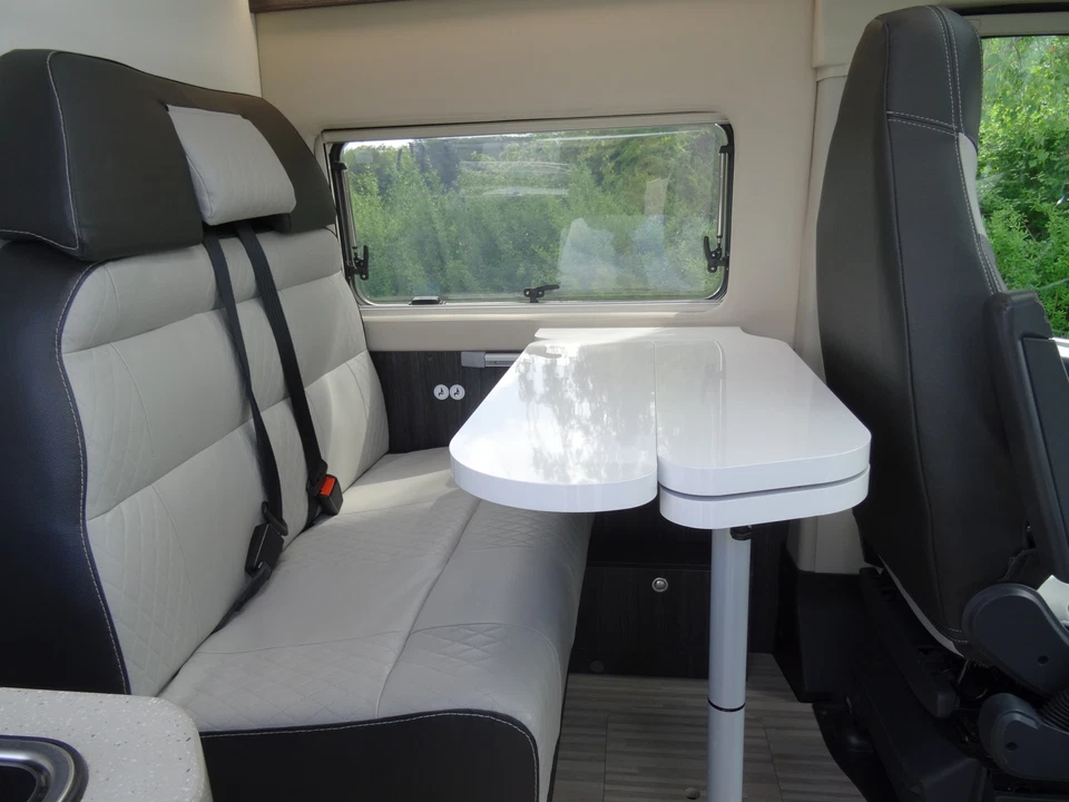 Holger 7 Camper Danmark